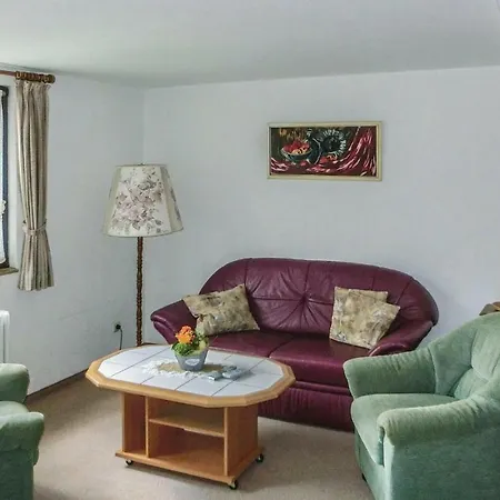 Lejlighed One-bedroom In Goslar
