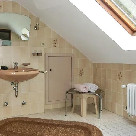 One-bedroom In *