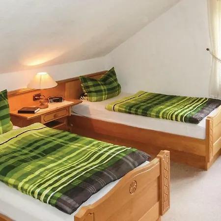 Lejlighed One-bedroom In Goslar